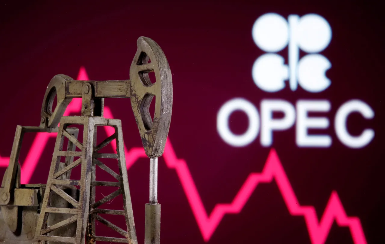 Нефть замерла на дне
